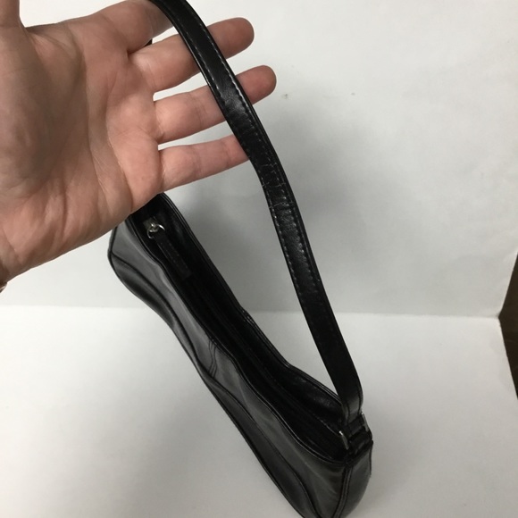 Aldo Purse Vintage 90s Shoulder Bag - Picture 8 of 11